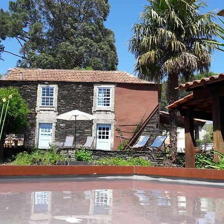 Porto Natura House Valongo  Dış mekan fotoğraf