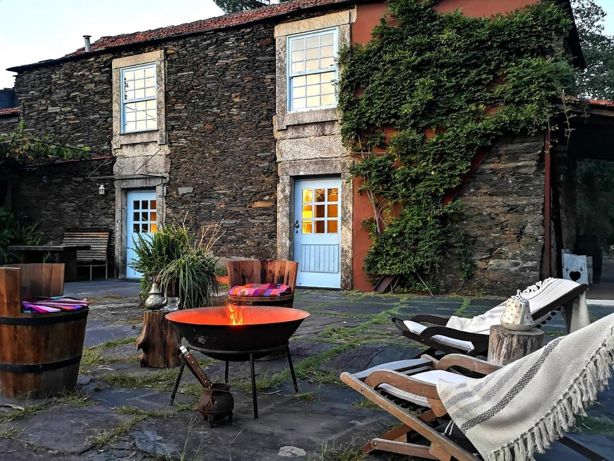 Porto Natura House Valongo  Dış mekan fotoğraf