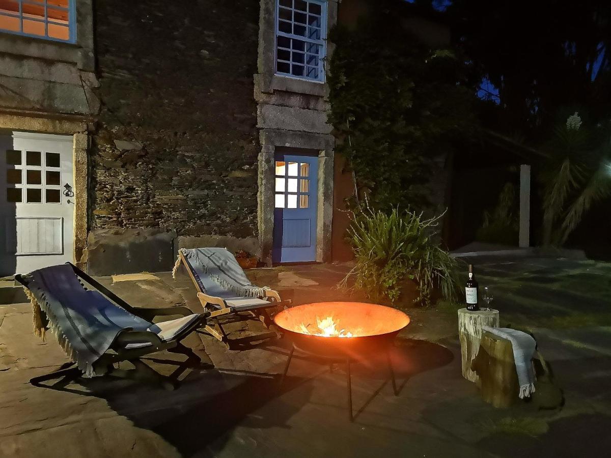 Porto Natura House Valongo  Dış mekan fotoğraf