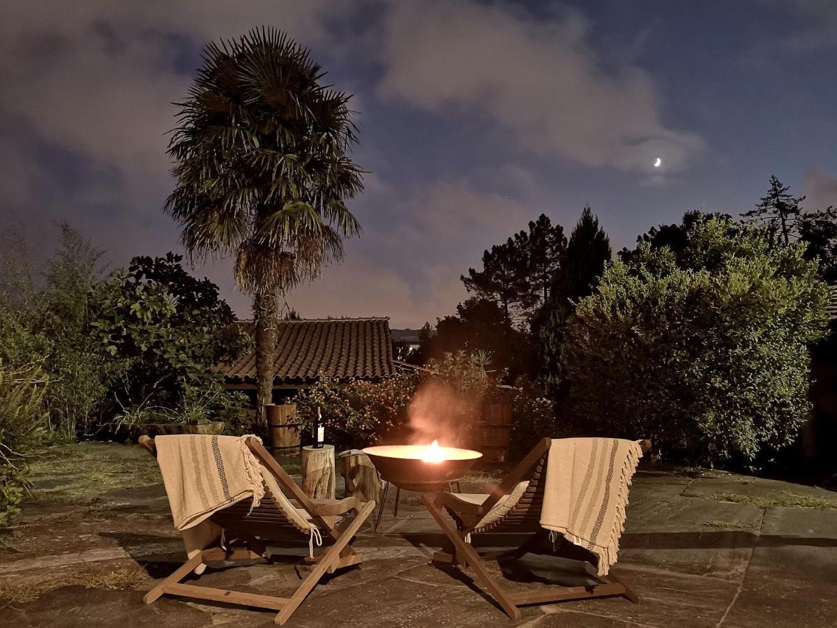 Porto Natura House Valongo  Dış mekan fotoğraf