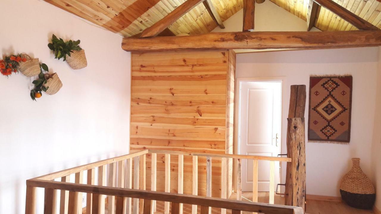 Porto Natura House Valongo  Dış mekan fotoğraf