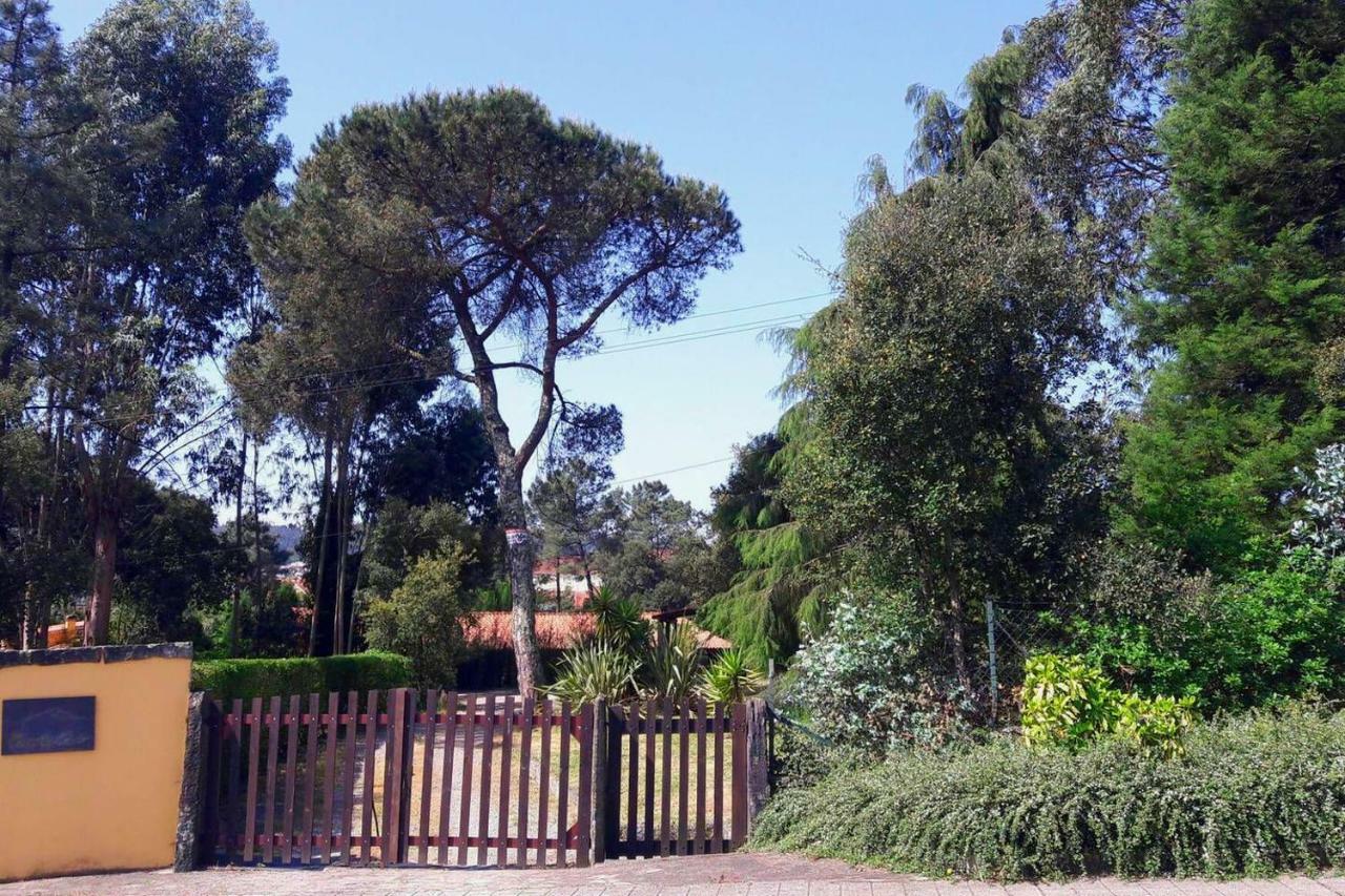 Porto Natura House Valongo  Dış mekan fotoğraf
