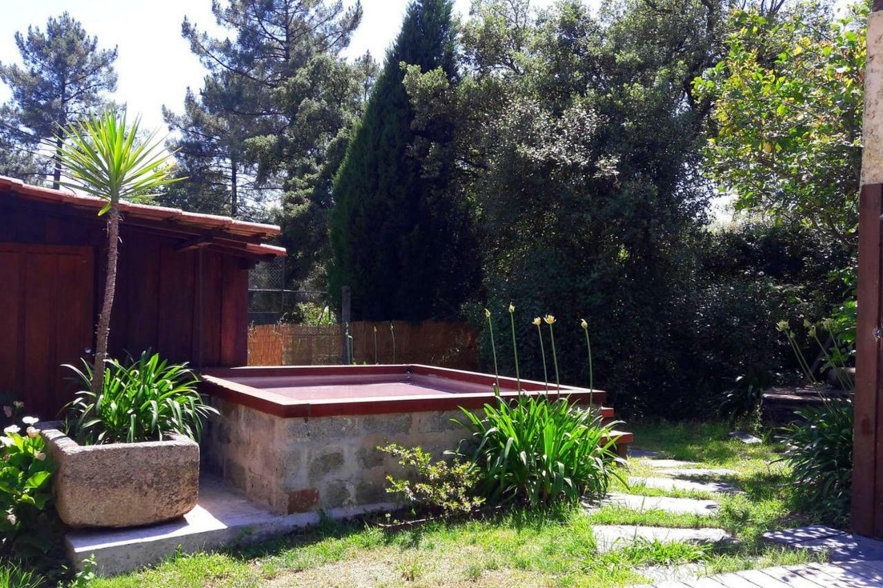 Porto Natura House Valongo  Dış mekan fotoğraf