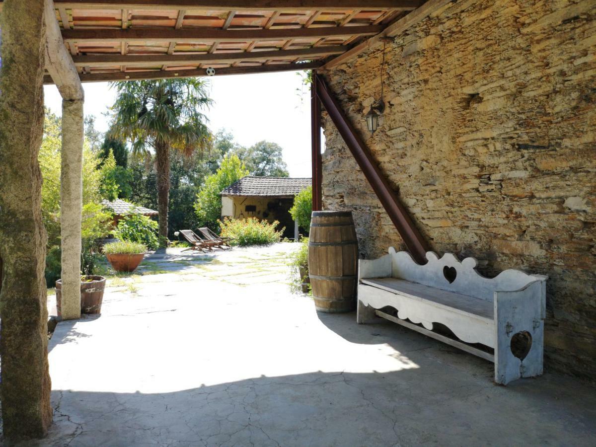 Porto Natura House Valongo  Dış mekan fotoğraf