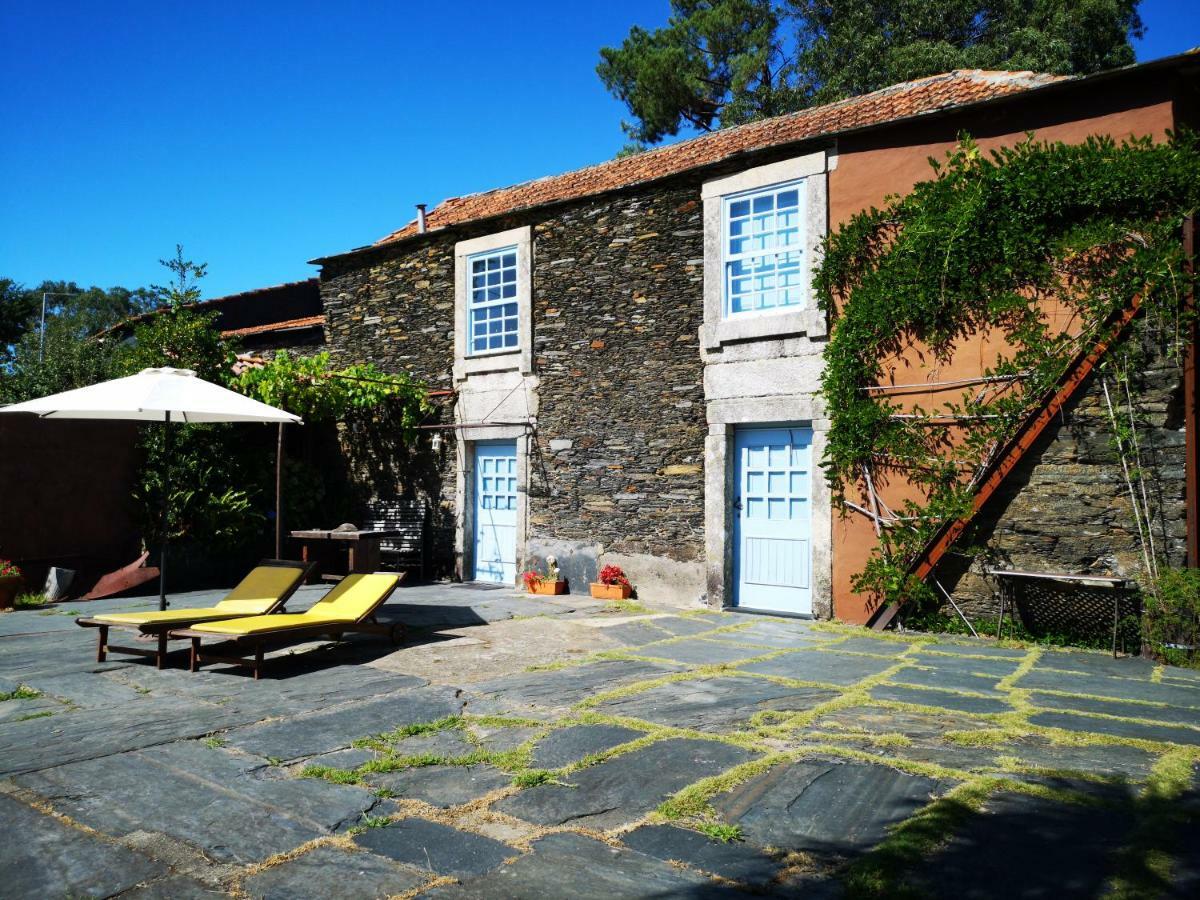Porto Natura House Valongo  Dış mekan fotoğraf